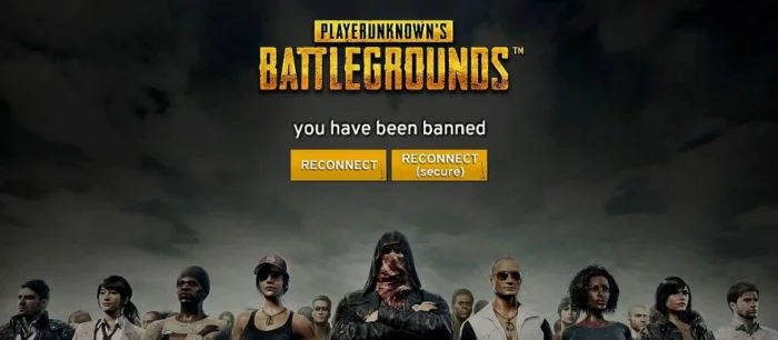 PUBG Corp. задобрила деньгами ошибочно забаненных игроков