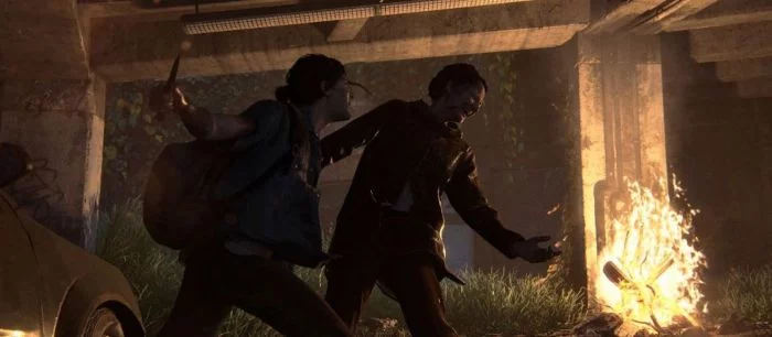 Разработчик Tomb Raider заявил, что анимации геймплея The Last of Us Part 2 — фейк. Разработчик уже извинился