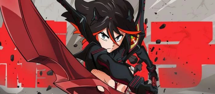 Разработчики Dragon Ball FighterZ анонсировали файтинг Kill la Kill: The Game