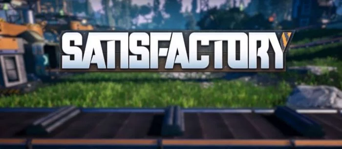Разработчики Goat Simulator показали первый трейлер песочницы Satisfactory