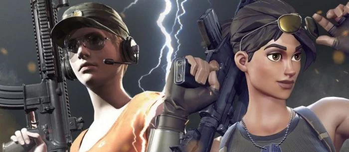 Разработчики PUBG передумали судиться с авторами Fortnite