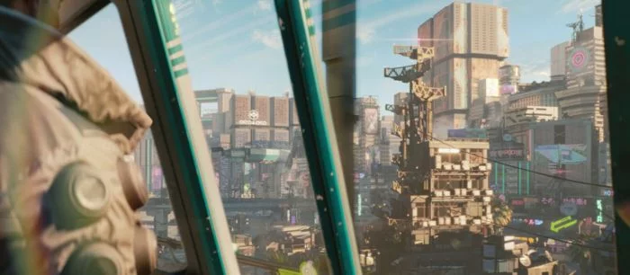 Разработчики раскрыли первую порцию тайн о последнем трейлере Cyberpunk 2077