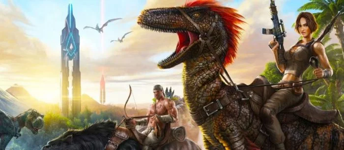 Разработчики сообщили дату релиза Ark: Survival Evolved на iOS и Android