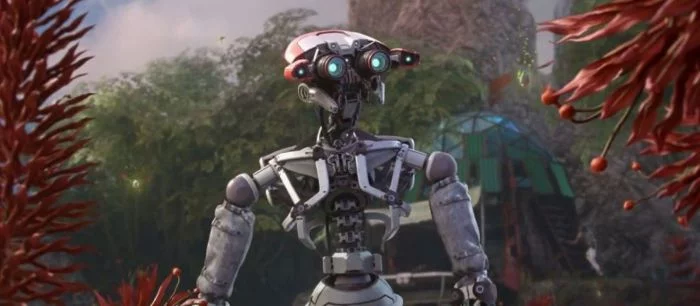 Разработчики Spider-Man и Ratchet & Clank анонсировали красивейшую VR-игру Stormland (трейлер)