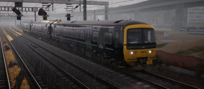 Разработчики Train Sim World раскрыли дату релиза и опубликовали свежий трейлер