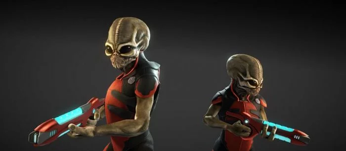 Разработчки Xenonauts 2 выпустили бесплатную демо игры к старту Kickstarter-кампании