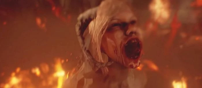 Разработка Agony без цензуры отменена навсегда