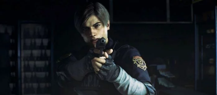 Разработка Resident Evil 2 Remake практически завершена