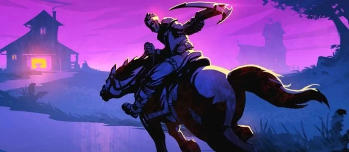 Realm Royale, спин-офф Paladins с королевской битвой, вышел в раннем доступе