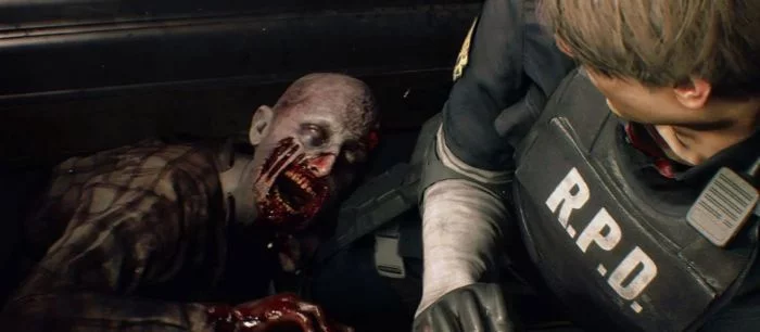 Resident Evil 2 Remake добавлена в Steam для предзаказа (системные требования)