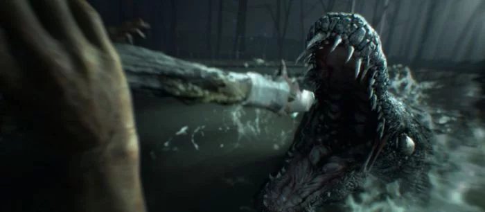 Resident Evil 2 Remake можно будет пройти за сыр тофу