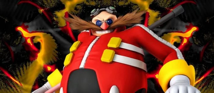 Роль Доктора Эггмана в фильме Sonic The Hedgehog может сыграть вечно веселый Джим Керри