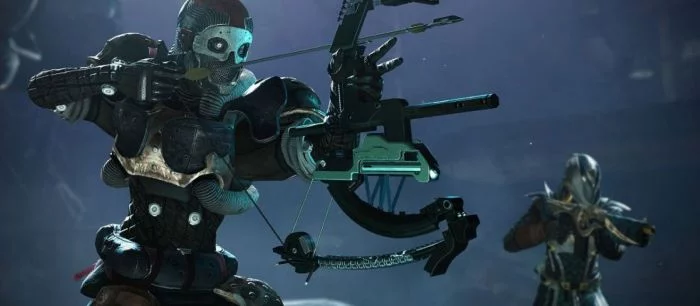 Ролик Destiny 2 посвятили горячо ожидаемому сообществом дополнению Forsaken