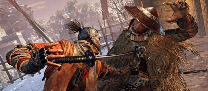 Sekiro: Shadows Die Twice от авторов Dark Souls будет стелс-игрой без мультиплеера — подробности