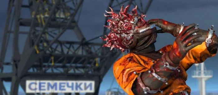 Сэм с друзьями в Serious Sam 4 побывают в СЕМЕЧКАХ: новые подробности об игре