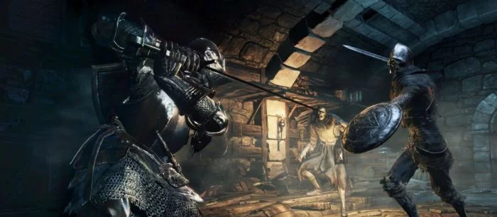 Серию Dark Souls ждет продолжение, разработчики просто взяли тайм-аут