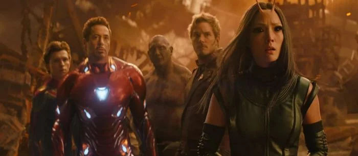 Сиквел «Войны Бесконечности» шокирует зрителей сильнее оригинала