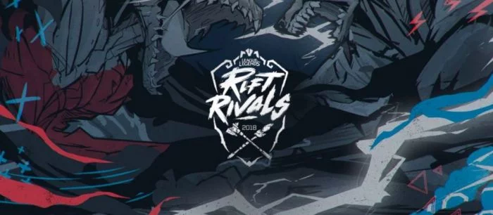 Сильнейшие команды СНГ по League of Legends выступят на турнире Rift Rivals 2018
