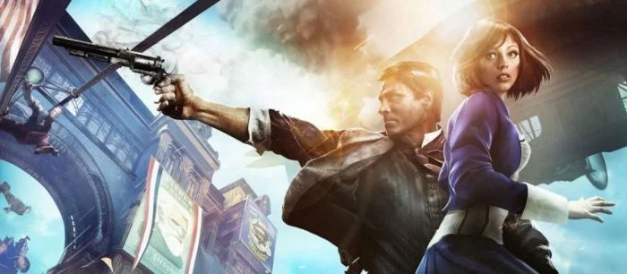 Скидки в Humble Bundle — Bioshock Infinite, Darkness 2 и другие игры от 2К Games