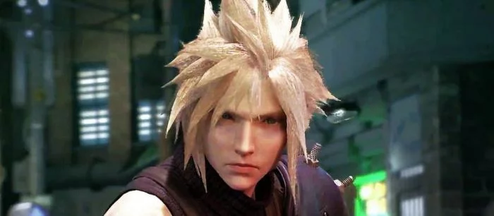 Слух: Final Fantasy VII Remake может выйти на Xbox One