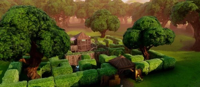 Слух: Fortnite выйдет на Nintendo Switch уже завтра