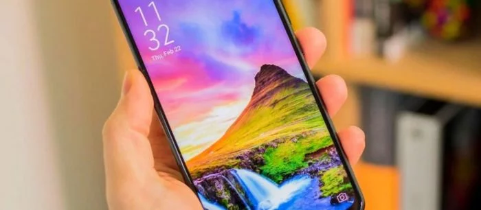 Слух: LG создает флагманский смартфон с пятью камерами