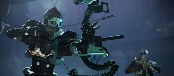 Слух: любимое оружие игроков Destiny будет в Destiny 2