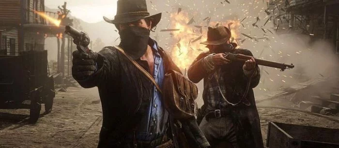 Слух: Red Dead Redemption 2 выйдет на PC