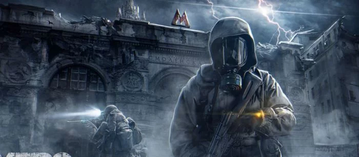 Слух: скриншоты Metro Exodus оказались в сети