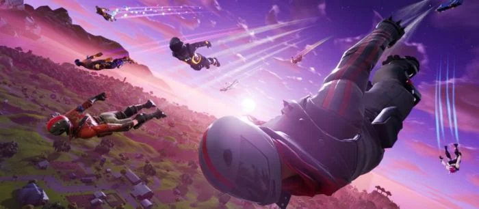 Слух: в эту субботу в Fortnite грядет нечто грандиозное
