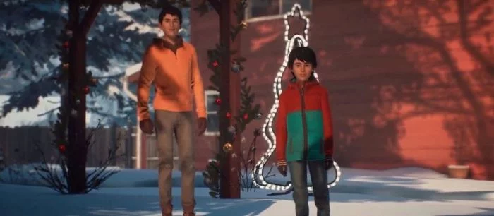 Слух: в Life is Strange 2 будет кооператив и два играбельных персонажа
