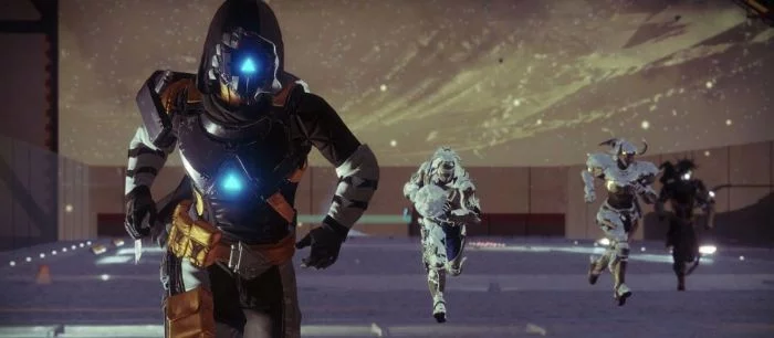 Слух: в обновлении Destiny 2 добавят событие из первой части, но расширят его на неделю