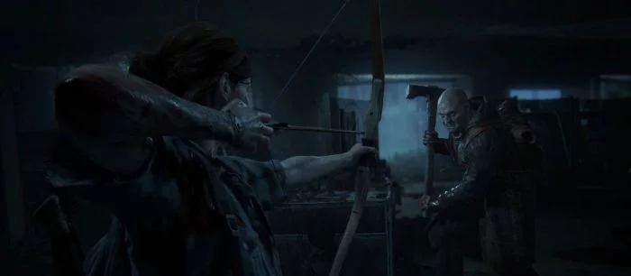 Слух: в The Last of Us: Part 2 будет несколько играбельных персонажей