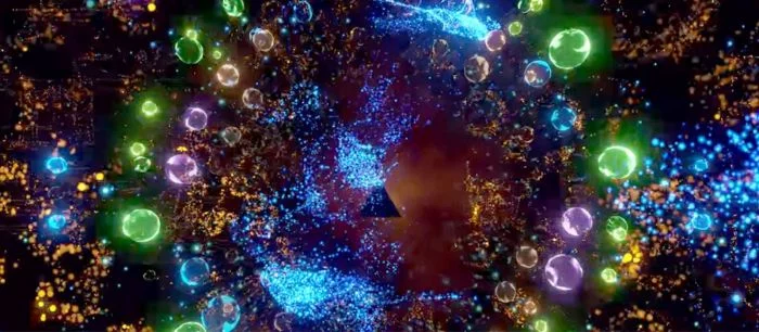 Sony анонсировала Tetris Effect: свое необычное видение тетриса в виртуальной реальности