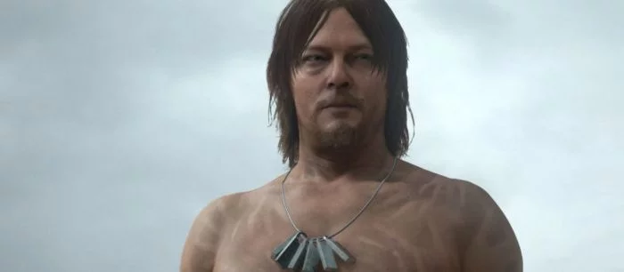 Sony опубликовала официальное описание Death Stranding