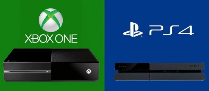 Sony продала в два раза больше консолей, чем Microsoft