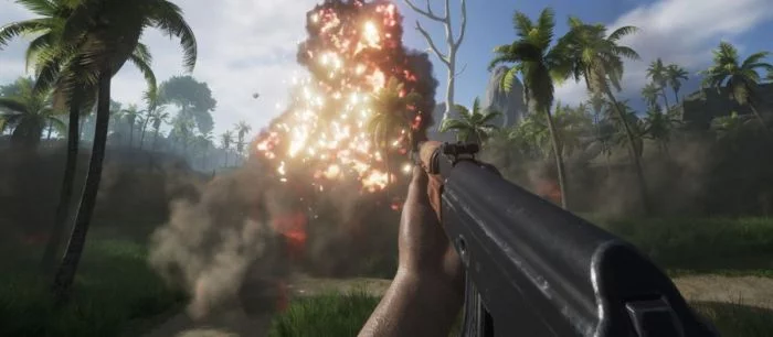 SOS: Battle Royale стала бесплатной в Steam