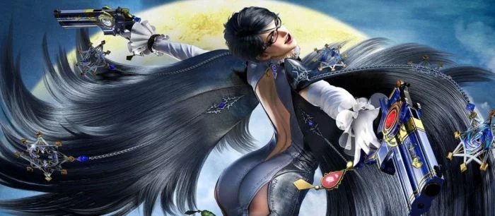Создатель Bayonetta выступил с заявлением, что игры это искусство