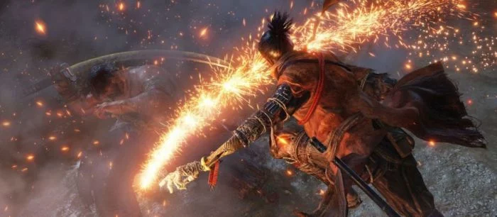 Создатель Dark Souls, Bloodborne и Sekiro объяснил, почему в этих играх нет выбора сложности