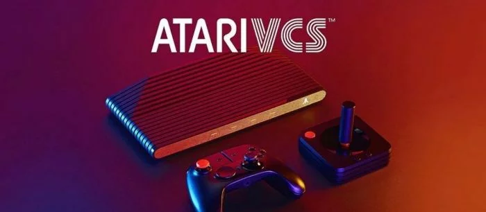 Создатели Atari VCS подделали ролик с демонстрацией геймплея