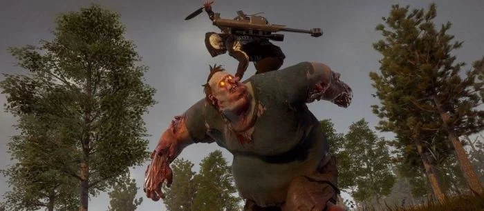 Создатели State of Decay 2 отчитались об успехах игры
