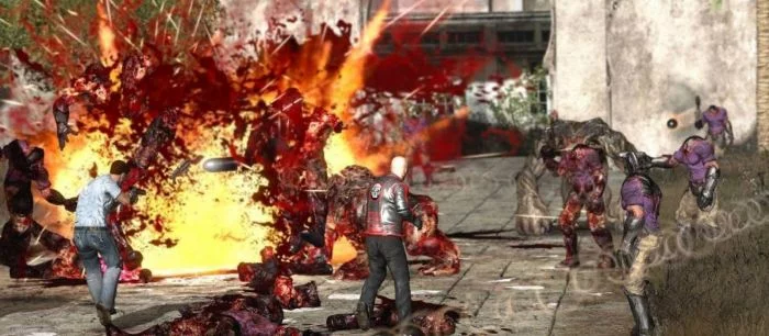 Спецпредложения в Steam — бесплатные выходные Killing Floor 2 и скидки на игры Croteam