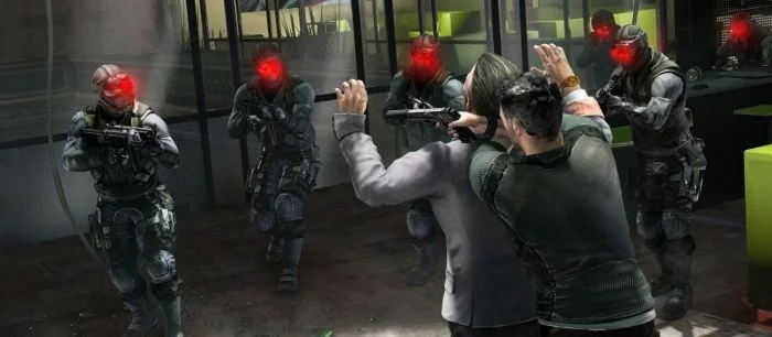 Splinter Cell: Conviction, файтинг, кооперативная головомка и шутер с видом сверху: бесплатные игры июля для Xbox Live Gold