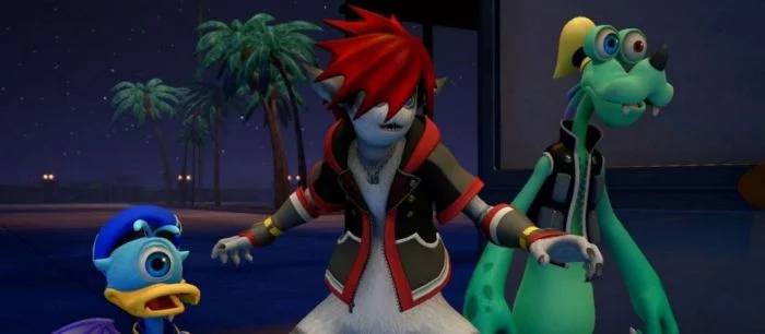 Square Enix раскрыла дату выхода Kingdom Hearts 3: релиз перенесен на 2019 год