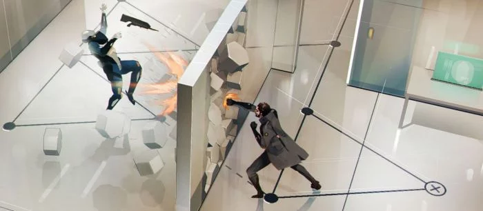 Square Enix закрыла серию игр GO для смартфонов