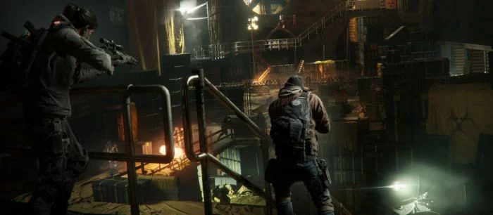 Срединедельная распродажа в Steam посвящена Mad Max, Project CARS 2, Fractured but Whole, The Division и другим играм из Швеции