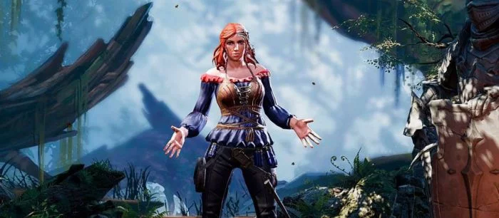 Стала известна дата выхода Divinity: Original Sin 2 Definitive Edition на Xbox One и PS4 (видео)