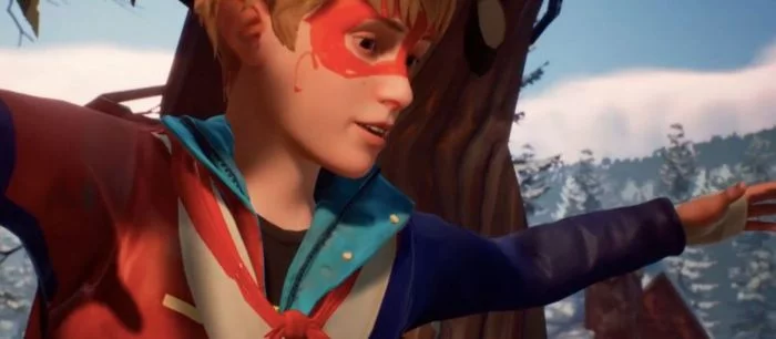 Стала известна дата выхода The Awesome Adventures of Captain Spirit