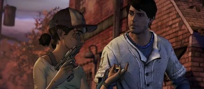 Стало известно, когда выйдет первый эпизод The Walking Dead: The Final Season