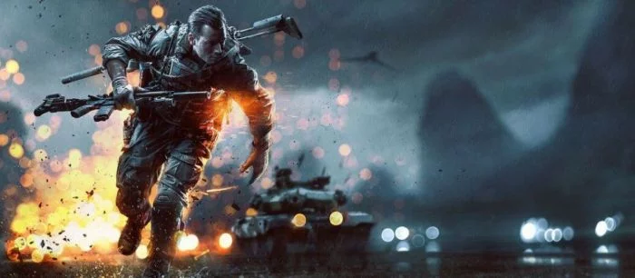 Стало известно, почему системные требования Battlefield 5 убрали из Origin